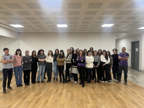 Kurumsal firmalar için dövüş sanatı workshop etkinlikleri ve takım kurma çalışmaları Z3 Combat