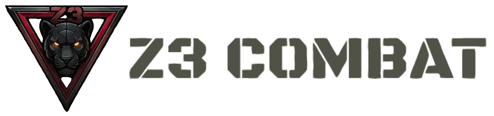 Z3 Combat Logo
