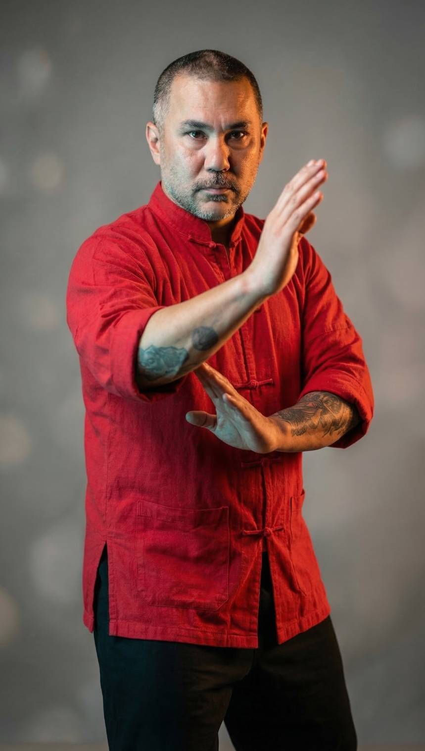 İstanbul 4. Levent'te Sifu Kağan Nebioğlu'ndan Profesyonel Wing Chun Eğitimleri